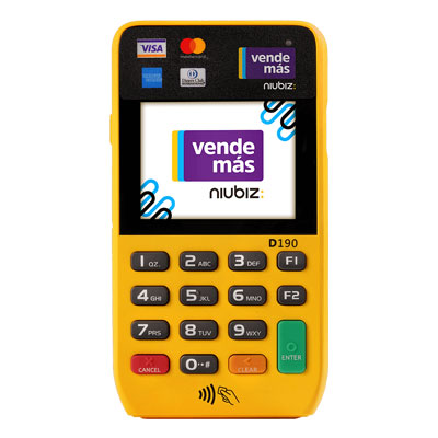 Pocket pro VendeMás