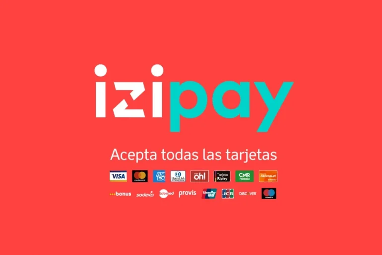 Izipay Perú 2022 Qué es y cómo funciona